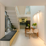 Why a newly launched project in Ho Chi Minh City is not being built on schedule